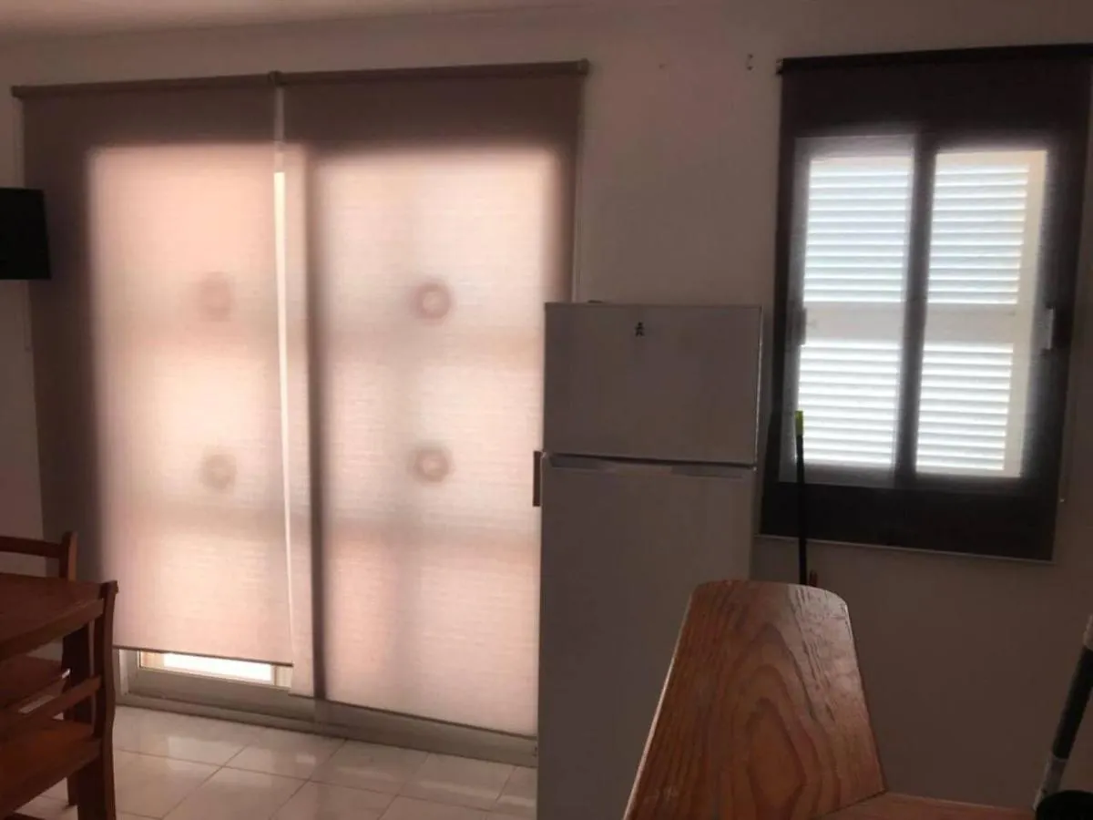 Apartamento Marlayo Cala Blanca  Cala Blanca (Menorca)