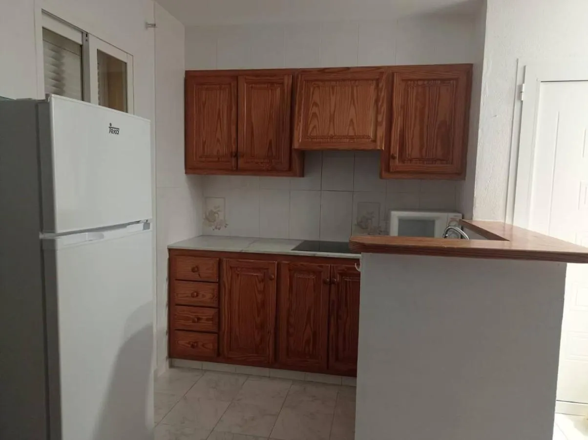 Apartamento Marlayo Cala Blanca